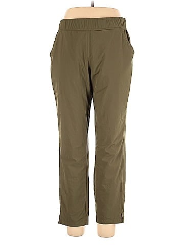 Eddie Bauer Casual Pants (view 1)