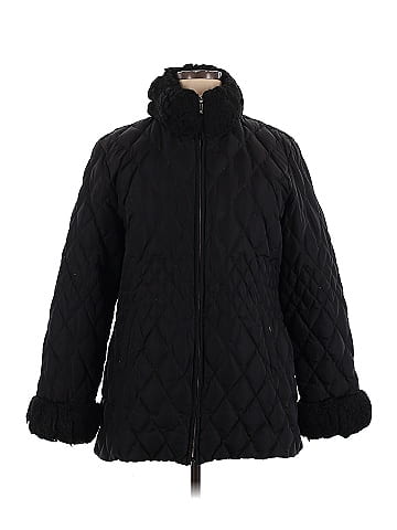 Marvin Richards Snow Jacket (view 1)