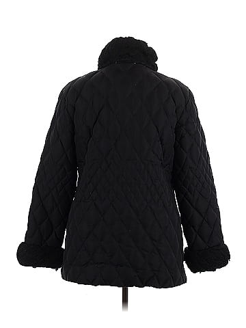 Marvin Richards Snow Jacket (view 2)