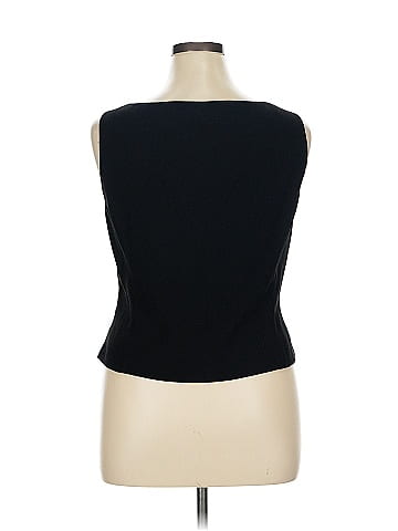 Tahari by ASL Tank Top (view 2)