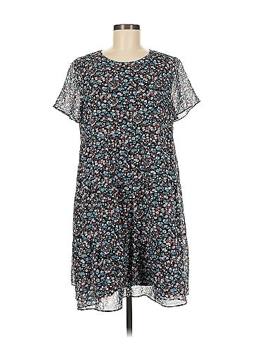 Madewell Casual Dress (view 1)