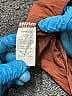 Veronica M. Brown Sleeveless T-Shirt Size L - photo 4