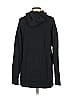 OFFLINE by Aerie Black Pullover Hoodie Size XS - photo 2