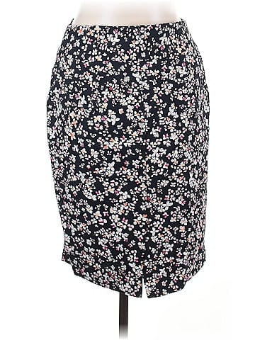 Liz Claiborne Career Casual Skirt (view 2)