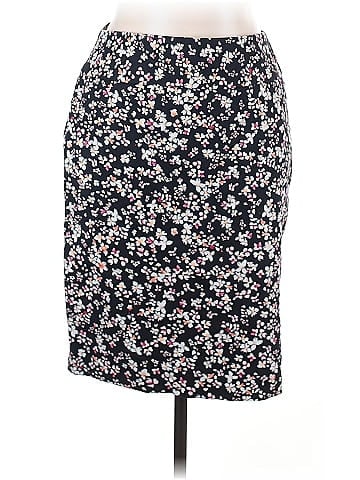 Liz Claiborne Career Casual Skirt (view 1)