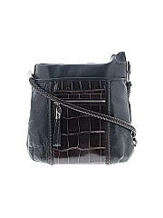 Brighton Leather Shoulder Bag