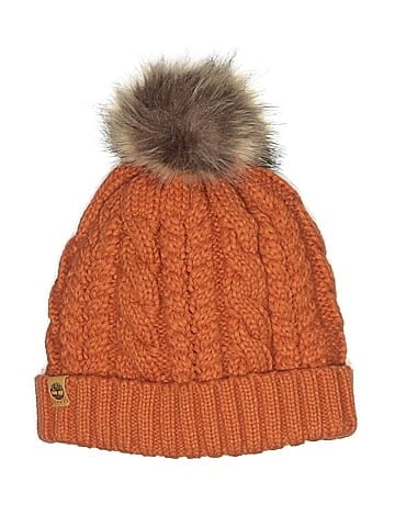 Timberland Beanie (view 1)