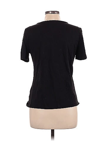 Boston Proper Short Sleeve T-Shirt (view 2)
