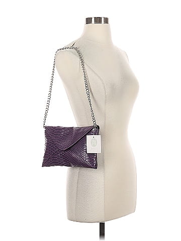 Jessica McClintock Shoulder Bag (view 2)