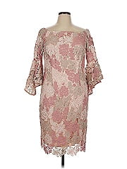Tahari By Asl Cocktail Dress