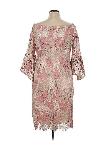 Tahari by ASL Cocktail Dress (view 2)