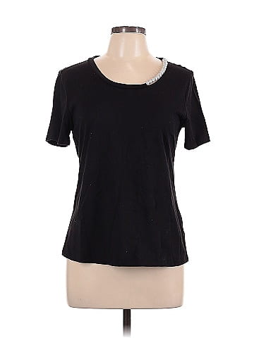 Boston Proper Short Sleeve T-Shirt (view 1)