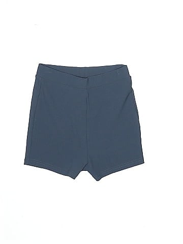 White Fox Shorts (view 1)