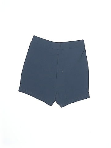 White Fox Shorts (view 2)