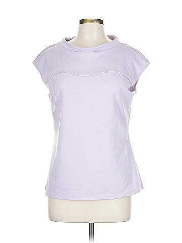 The Limited Sleeveless T-Shirt (view 1)