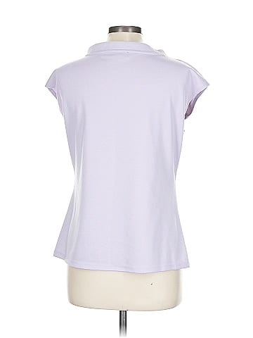 The Limited Sleeveless T-Shirt (view 2)