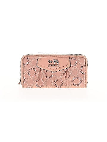 Coach Wallet (view 1)