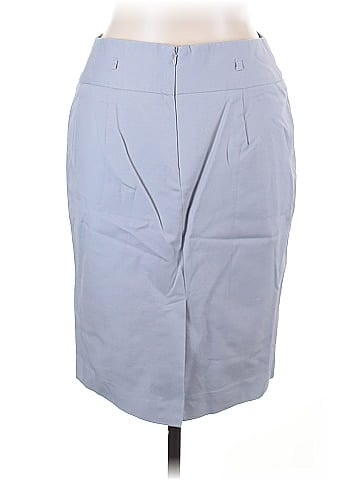 Liz Claiborne Career Casual Skirt (view 2)