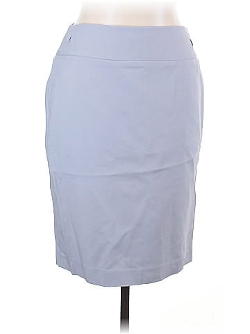 Liz Claiborne Career Casual Skirt (view 1)