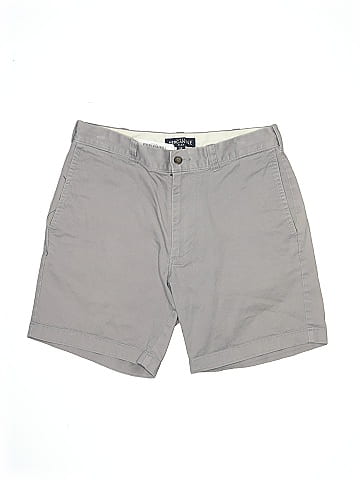J.Crew Mercantile Khaki Shorts (view 1)
