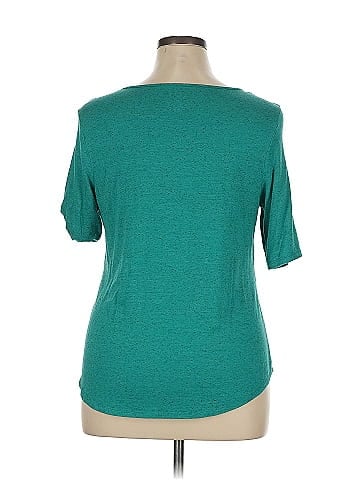 Apt. 9 3/4 Sleeve T-Shirt (view 2)