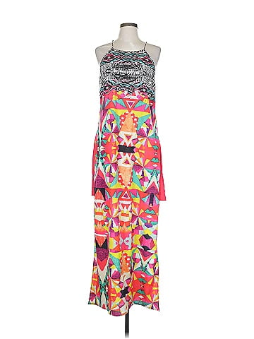 Boston Proper Casual Dress (view 1)
