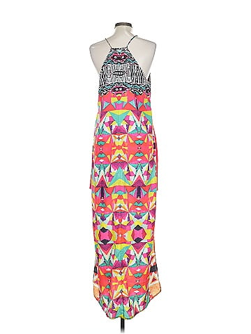 Boston Proper Casual Dress (view 2)