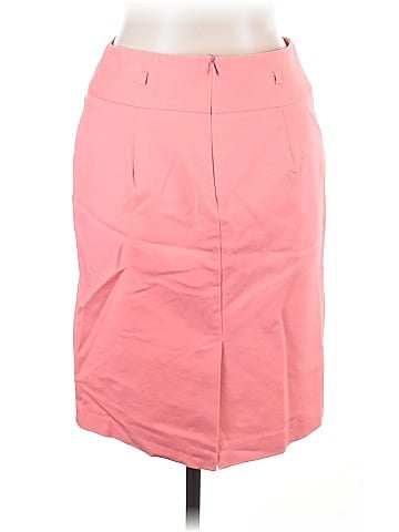 Liz Claiborne Career Casual Skirt (view 2)