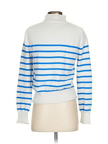 J.Crew Turtleneck Sweater (view 2)