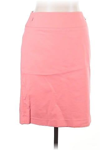 Liz Claiborne Career Casual Skirt (view 1)