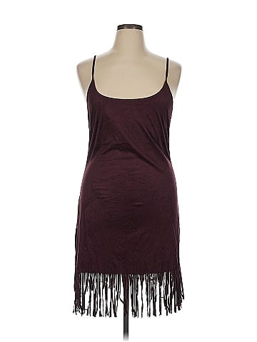 Say What? Casual Dress (view 1)