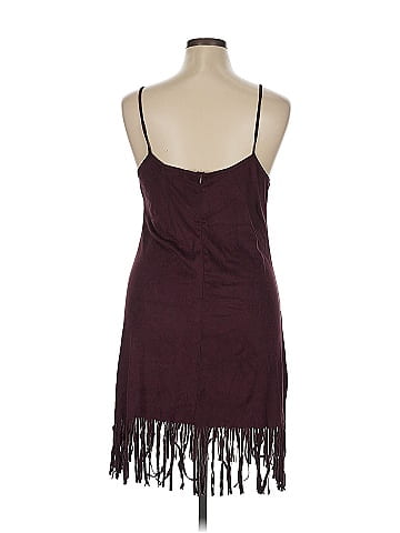 Say What? Casual Dress (view 2)