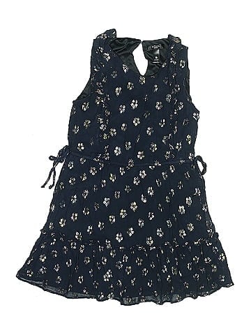 Aqua Dress (view 1)
