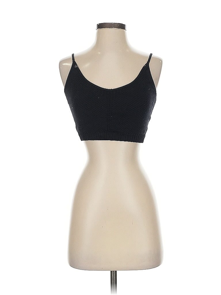 Spiritual Gangster Black Sports Bra Size XS - photo 1
