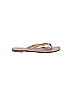 Tory Burch Tan Sandals Size 8 1/2 - photo 1