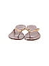 Tory Burch Tan Sandals Size 8 1/2 - photo 2
