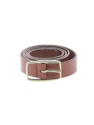 Gap Leather Belt (view 1)