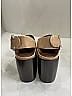 Chloé 100% Leather Tan Brown Ankle Boots Size EU 40 - photo 3
