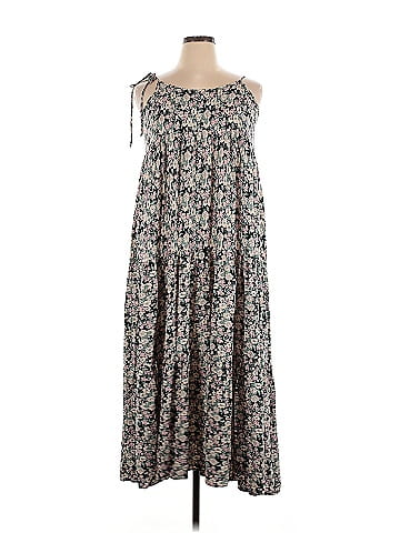 Natural Life Casual Dress (view 1)