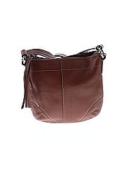 Coach Factory Leather Crossbody Bag