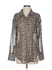 Mystree Long Sleeve Blouse