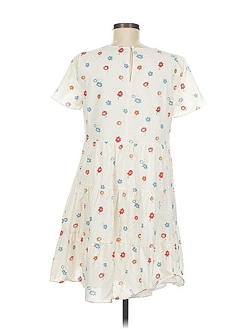 Madewell Casual Dress (view 2)