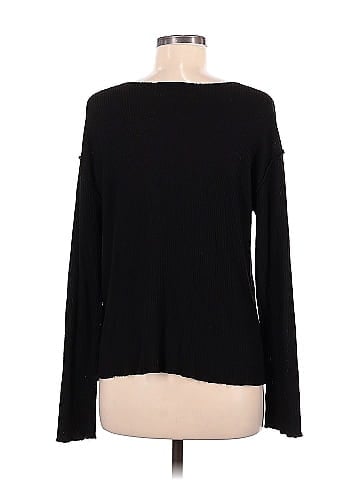Zara Long Sleeve Top (view 2)