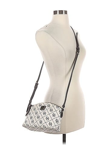 Dooney & Bourke Satchel (view 2)