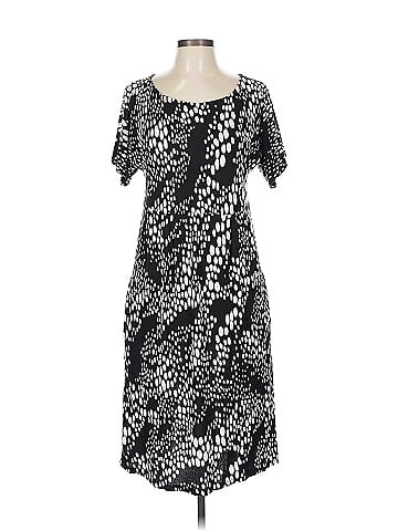 Agnes B. Casual Dress (view 1)