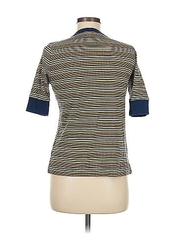 Soeur Short Sleeve Top (view 2)