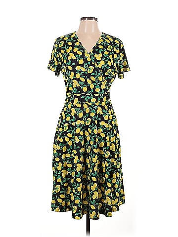MSBASIC Casual Dress (view 1)