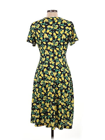 MSBASIC Casual Dress (view 2)