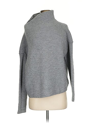 A.L.C. Wool Pullover Sweater (view 1)