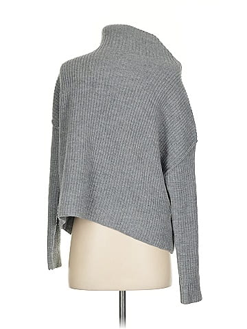 A.L.C. Wool Pullover Sweater (view 2)